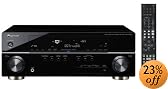 Pioneer VSX-1019AH-K 7-Channel A/V Receiver (Black)
