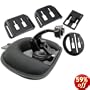 Arkon TT112 - GPS receiver mounting kit for car