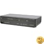 Magnavox DV225MG9 DVD Player and 4 Head Hi-Fi Stereo VCR