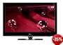 LG 42 LH 3010 42 Zoll / 107 cm 16:9 "Full-HD" LCD-Fernseher mit integriertem DVB-T Tuner schwarz