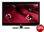 LG 42 LH 3010 42 Zoll / 107 cm 16:9 "Full-HD" LCD-Fernseher mit integriertem DVB-T Tuner schwarz