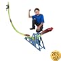 GX Racers Super Jump