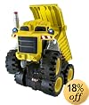 Rocky the Robot Truck