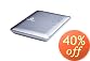 Iomega Portable Hard Drive Carrying Case