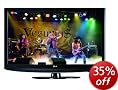 LG LCD TVs with Freeview