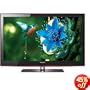 Samsung UN40B6000 40-Inch 1080p 120 Hz LED HDTV