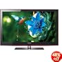 Samsung UN46B6000 46-Inch 1080p 120 Hz LED HDTV