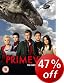 Primeval - Series 3
