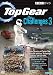 Top Gear - The Challenges Vol.3 [DVD]