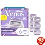 Gillette Venus Breeze Cartridges, 6-Count