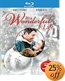 It's a Wonderful Life [Blu-ray]
