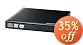BUFFALO USB2.0�p �O�t���|�[�^�u��DVD�h���C�u DVSM-PN58U2V-BK