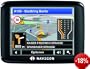NAVIGON 1300 Navigationssystem D-A-CH Karten, NAVIGON MyRoutes, Clever Parking , POI Klick, Fahrspurassistent Pro, Reality View Light