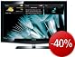 Bis -40%: Internetf�hige Fernseher