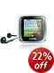 Philips GoGear Spark SA2920/02 2GB Colour Display 1.5-Inch MP3 Player