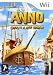 Anno: Create A New World (Wii)