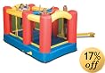 Save on Beck Bouncers