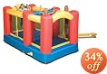 Save on Beck Bouncers
