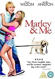 Marley & Me [DVD] [2008]