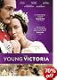 Young Victoria [DVD] [2009]