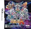 スーパーロボット大戦K(特典無し)