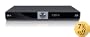 LG BD 370 Network Blu-ray Disc Player