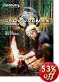 Survivorman: Season Three
