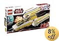 Anakin's Y-Wing