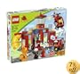 LEGO Duplo Legoville Fire Station (5601)