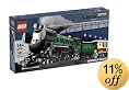 LEGO� Creator Emerald Night Train