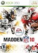 MADDEN NFL 10(輸入版:北米・アジア)