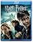 Harry Potter and the Deathly Hallows, Part 1 [Blu-ray]
