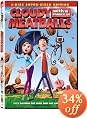 Cloudy with a Chance of Meatballs