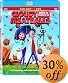 Cloudy with a Chance of Meatballs Blu-ray
