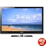 Samsung LN46B750 46-Inch 1080p 240 Hz LCD HDTV with Charcoal Grey Touch of Color