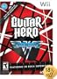 Guitar Hero Van Halen