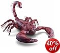 Uncle Milton Remote Control Scorpion