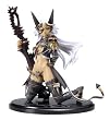 エクセレントモデルLIMITED クイーンズブレイドEX 逢魔の女王 アルドラ2Pカラーver. (1/8スケールPVC塗装済み完成品)  流通限定品