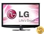 LG 32LH20 32-Inch 720p LCD HDTV, Gloss Black