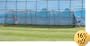 Heater Trend Sports Xtender 36 Home Batting Cage