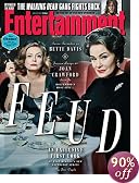 Entertainment Weekly (1 year)