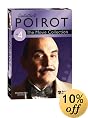 Agatha Christie's Poirot: The Movie Collection - Set 4