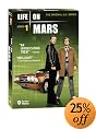 Life On Mars: Series 1 (U.K.)