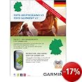 Garmin Topo DVD Deutschland Gesamt V3