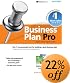 Business Plan Pro Version 11.0