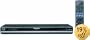 Panasonic DMP-BD60 Blu-ray Disc Player (Black)