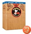 Woodstock: 3 Days of Peace & Music Director's Cut (40th Anniversary Ultimate Collector's Edition with Amazon Exclusive Bonus Disc)