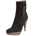 Stuart Weitzman Women's Direct Ankle Boot