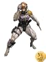 Metal Gear Solid 4: Raiden Action Figure