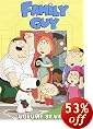 Family Guy, Vol. 7